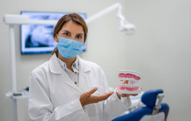 Best Weekend Emergency Dentist in Warren, OR