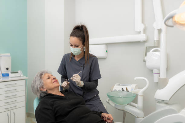 Best Emergency Dental Services for Seniors in Warren, OR