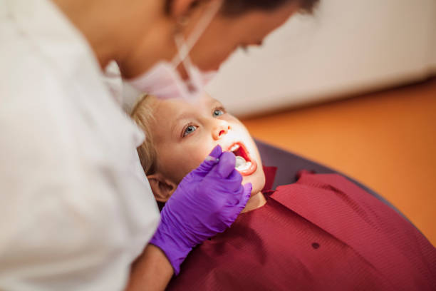 Best Emergency Dentist for Lost Fillings or Crowns in Warren, OR